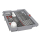 Zmywarka BOSCH SPI6EMS21 45cm, 10kpl, EfficientDry, VarioFlex Pro, Vario Schublade, DuoPower, Home Connect, AquaStop ,3kosz - 1516172 - zdjęcie 2